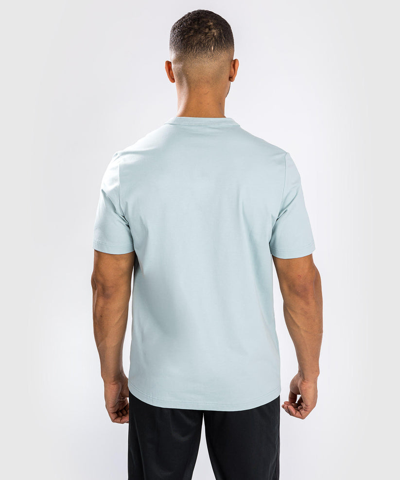 Venum Classic T-Shirt - Clearwater Blue/Clearwater Blue