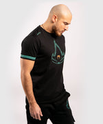 Load image into Gallery viewer, VENUM Assassin&#39;s Creed T-Shirt - Black/Blue
