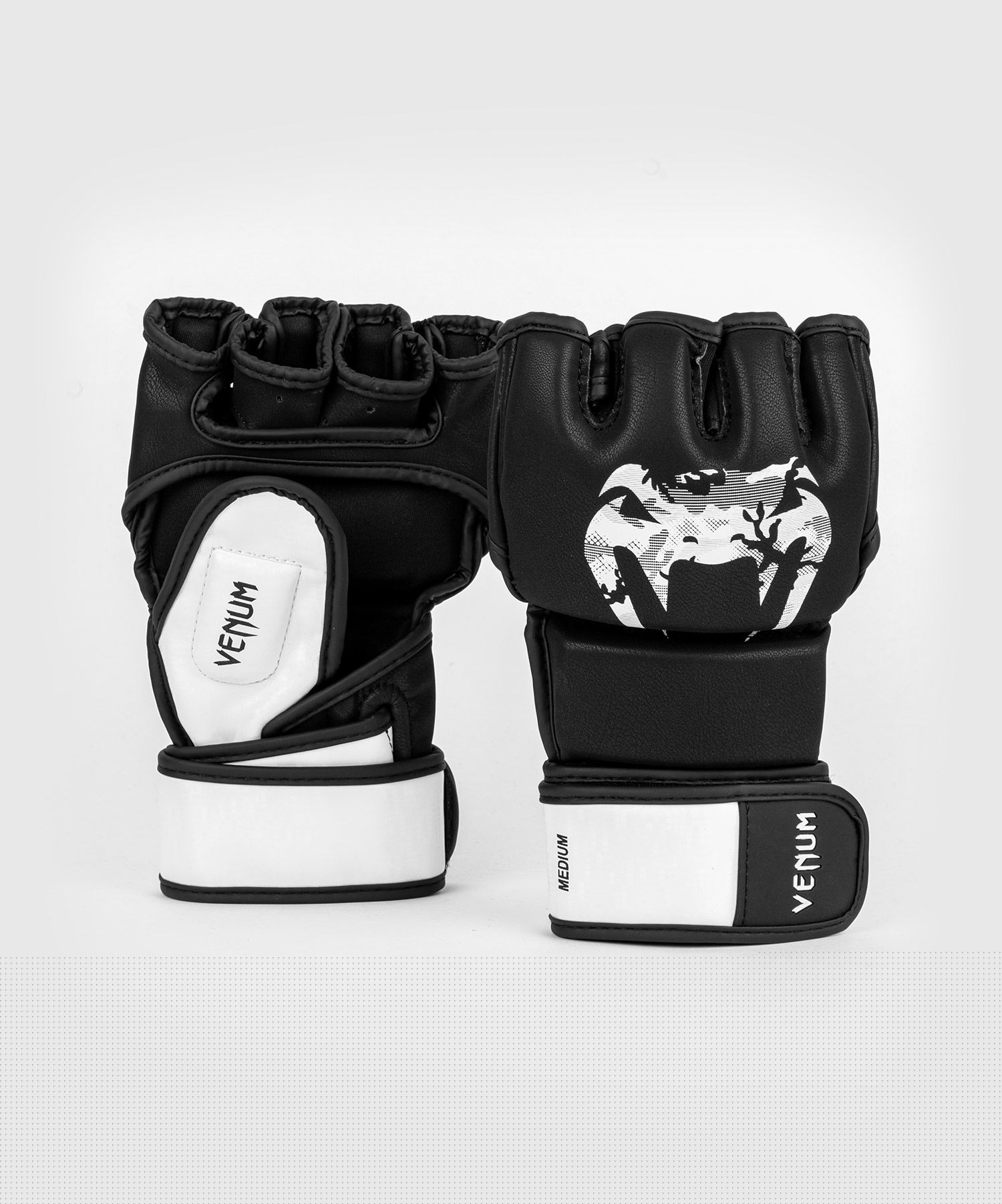 VENUM Legacy MMA Gloves