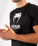 Load image into Gallery viewer, Venum Classic T-Shirt - Black
