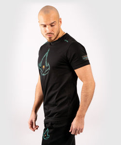 VENUM Assassin's Creed T-Shirt - Black/Blue