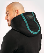 Load image into Gallery viewer, VENUM Assassin&#39;s Creed Hoodie - Black/Blue
