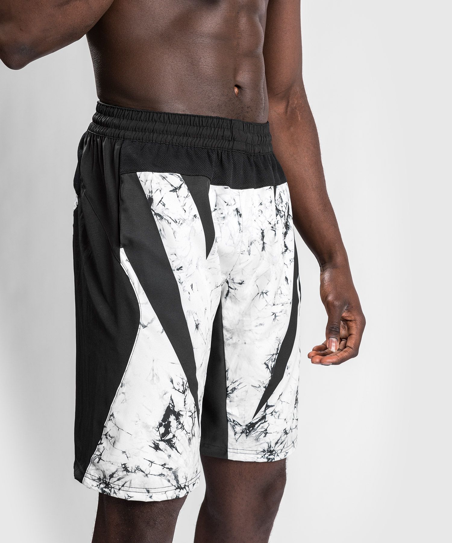 Venum G-Fit Marble Training Short - Marble