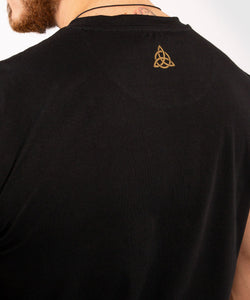 VENUM Assassin's Creed T-Shirt - Black/Blue
