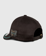 Load image into Gallery viewer, Assassin’s Creed Cap - Black/Blue

