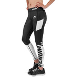 Load image into Gallery viewer, VENUM Power 2.0 Leggings - For Women - Black/White
