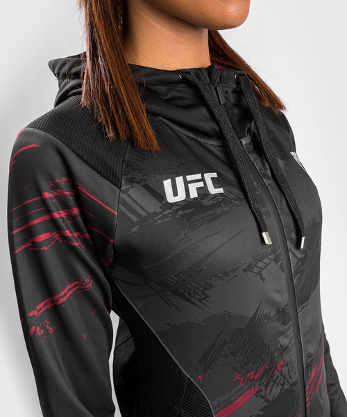 Reebok ufc hoodie red store