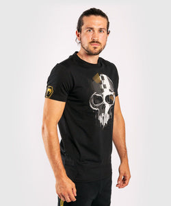VENUM Skull T-Shirt - Black