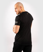Load image into Gallery viewer, VENUM Assassin&#39;s Creed T-Shirt - Black/Blue
