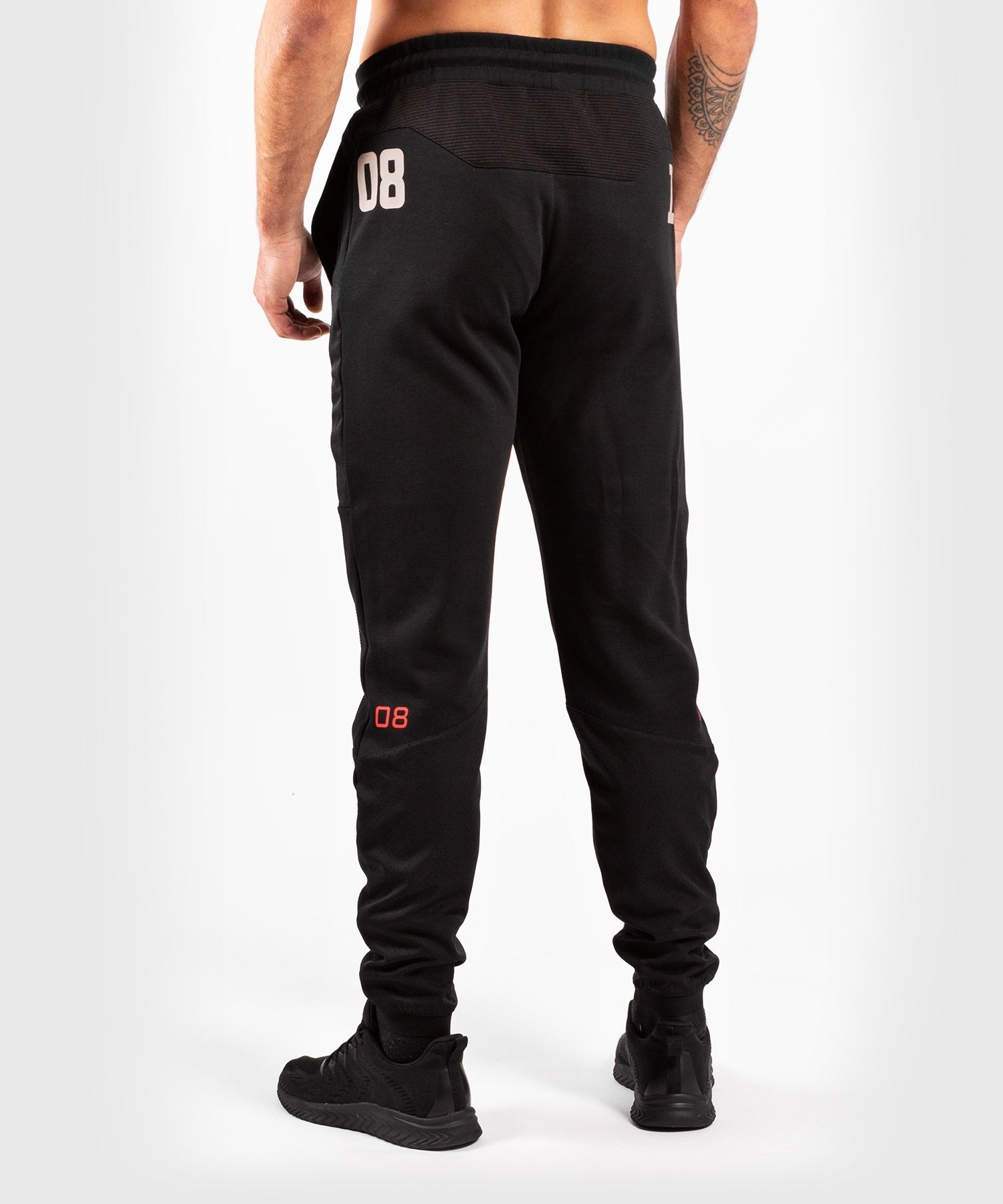 VENUM Loma 08-12 Jogger - Black