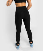 Load image into Gallery viewer, Venum Essential Lifestyle Leggings - Black
