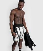 Load image into Gallery viewer, Venum G-Fit Marble Training Short - Marble
