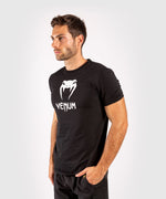 Load image into Gallery viewer, Venum Classic T-Shirt - Black
