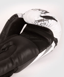 VENUM Impact Boxing Gloves - Marble