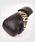 Load image into Gallery viewer, VENUM Petrosyan 2.0 Boxing Gloves - Black/Gold
