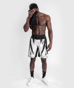 Venum G-Fit Marble Training Short - Marble