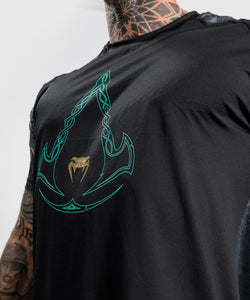 VENUM Assassin's Creed Reloaded Dry tech t-shirt - Black