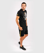 Load image into Gallery viewer, VENUM Skull T-Shirt - Black
