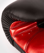 Load image into Gallery viewer, VENUM Petrosyan 2.0 Boxing Gloves - Black/Gold
