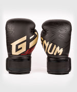 Load image into Gallery viewer, VENUM Petrosyan 2.0 Boxing Gloves - Black/Gold
