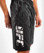 Load image into Gallery viewer, UFC VENUM Authentic Fight Week Men&#39;s Performance Shorts - Black
