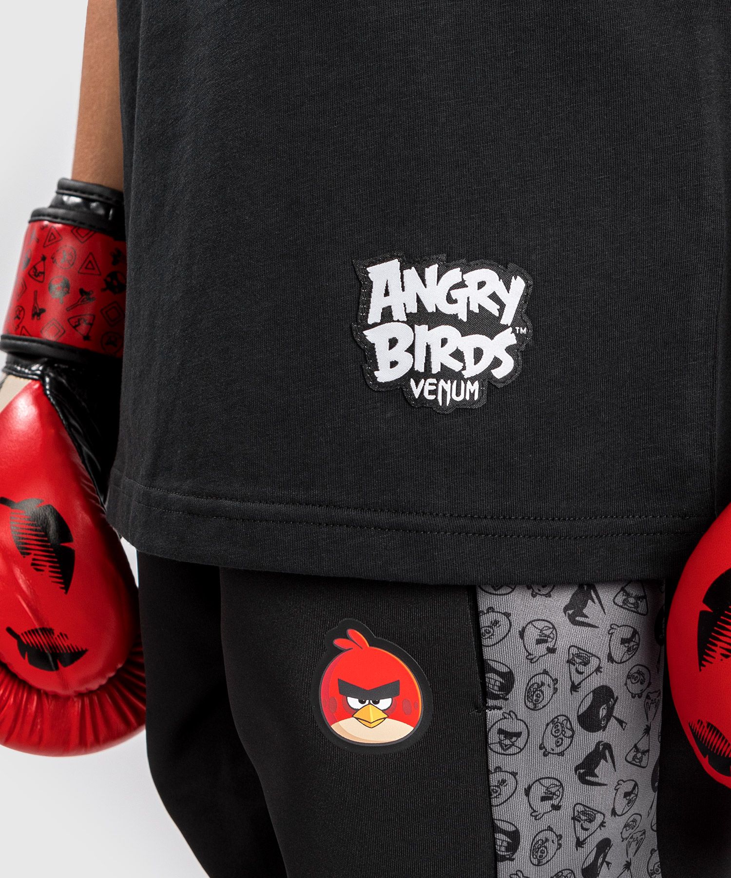 Angry Birds x VENUM T-shirt - Kids