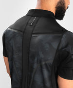 Load image into Gallery viewer, Venum Electron 3.0 Polo - Black
