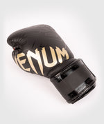 Load image into Gallery viewer, VENUM Petrosyan 2.0 Boxing Gloves - Black/Gold
