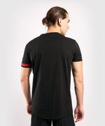 Load image into Gallery viewer, VENUM Muay Thai Classic 20 T-Shirt Black/Red
