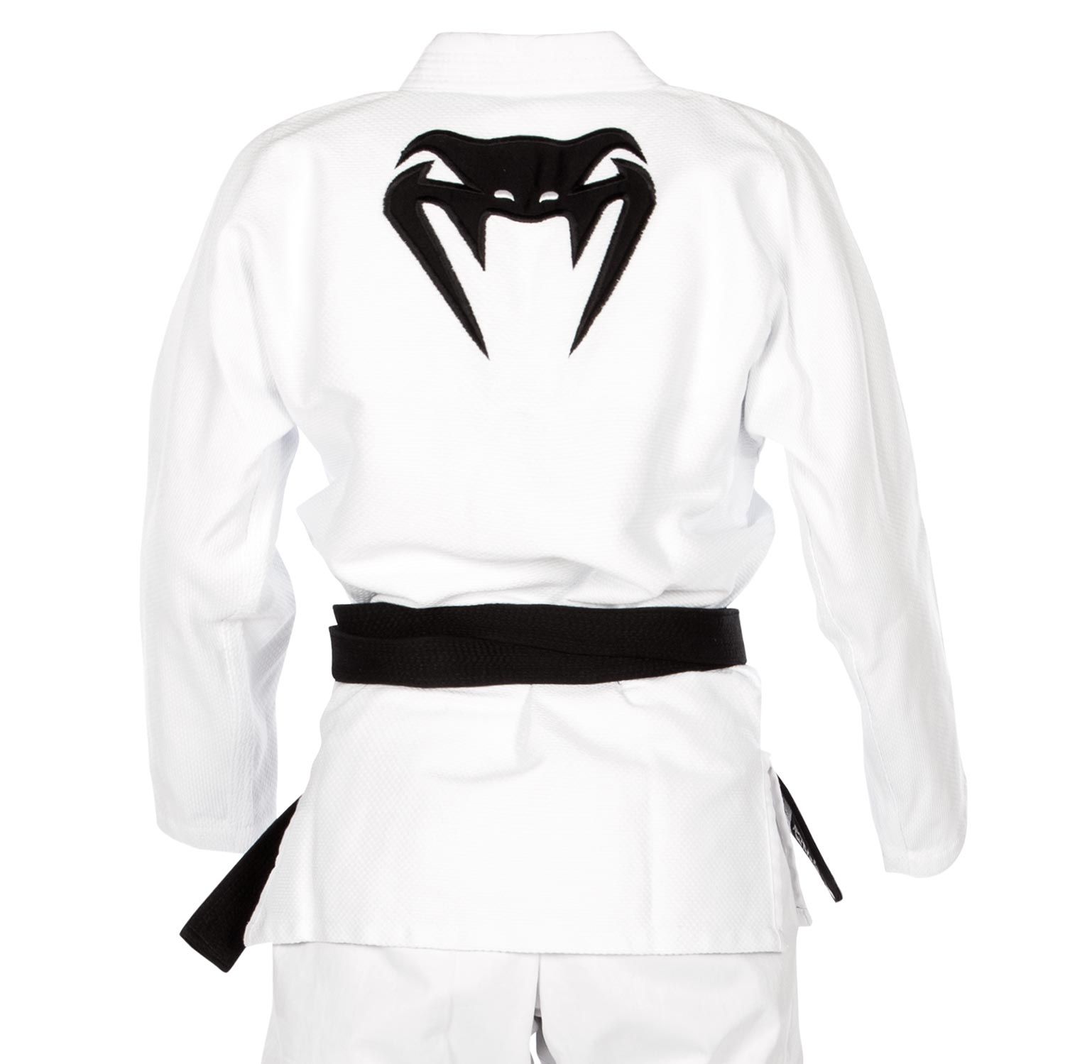 VENUM Contender 2.0 Bjj Gi - White