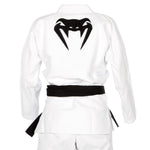 Load image into Gallery viewer, VENUM Contender 2.0 Bjj Gi - White
