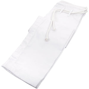 VENUM Contender 2.0 Bjj Gi - White