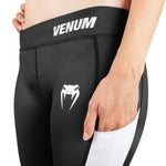 Load image into Gallery viewer, VENUM Power 2.0 Leggings - For Women - Black/White
