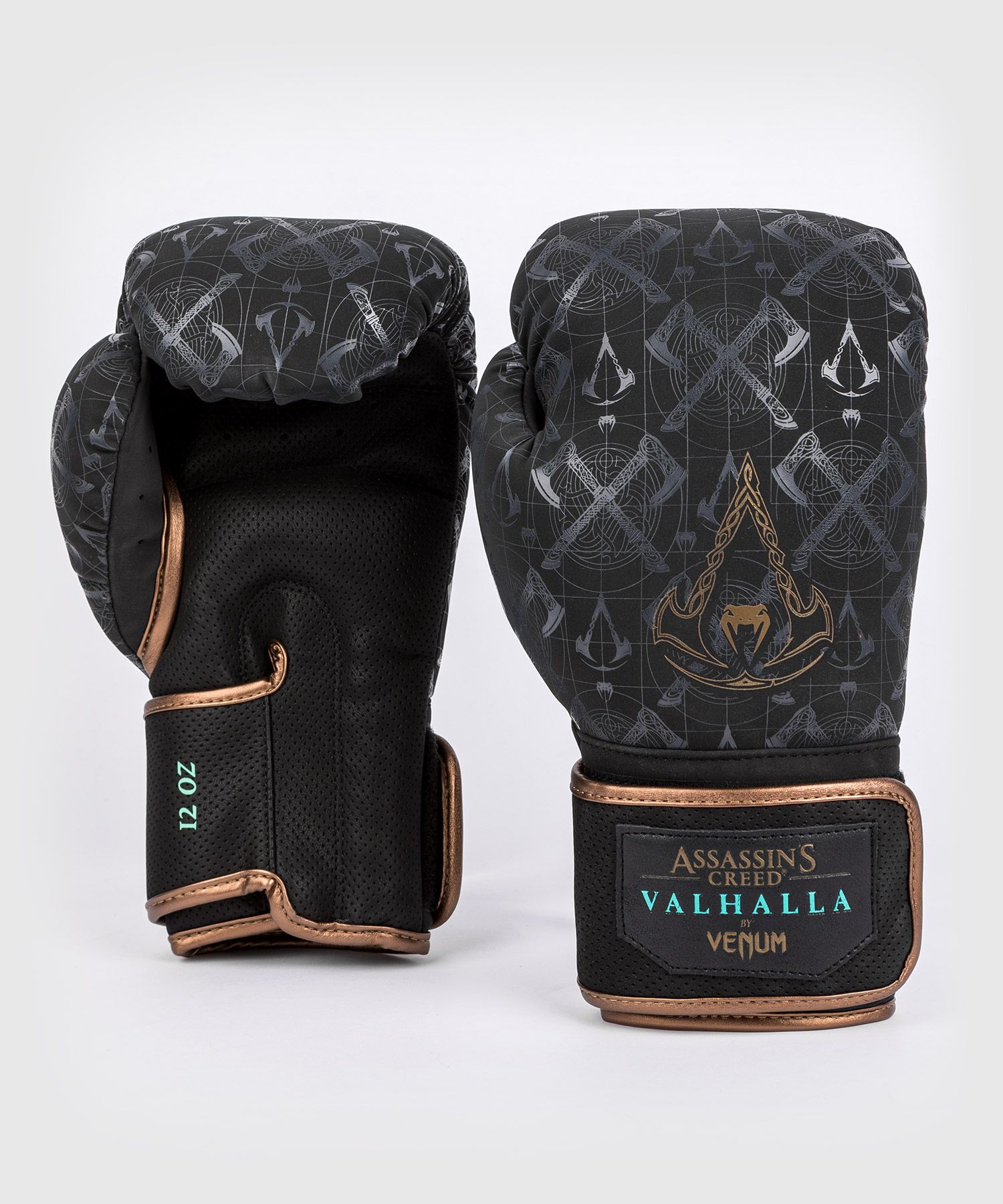 Kali active hotsell boxing gloves