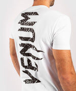 Load image into Gallery viewer, Venum Giant T-shirt - White
