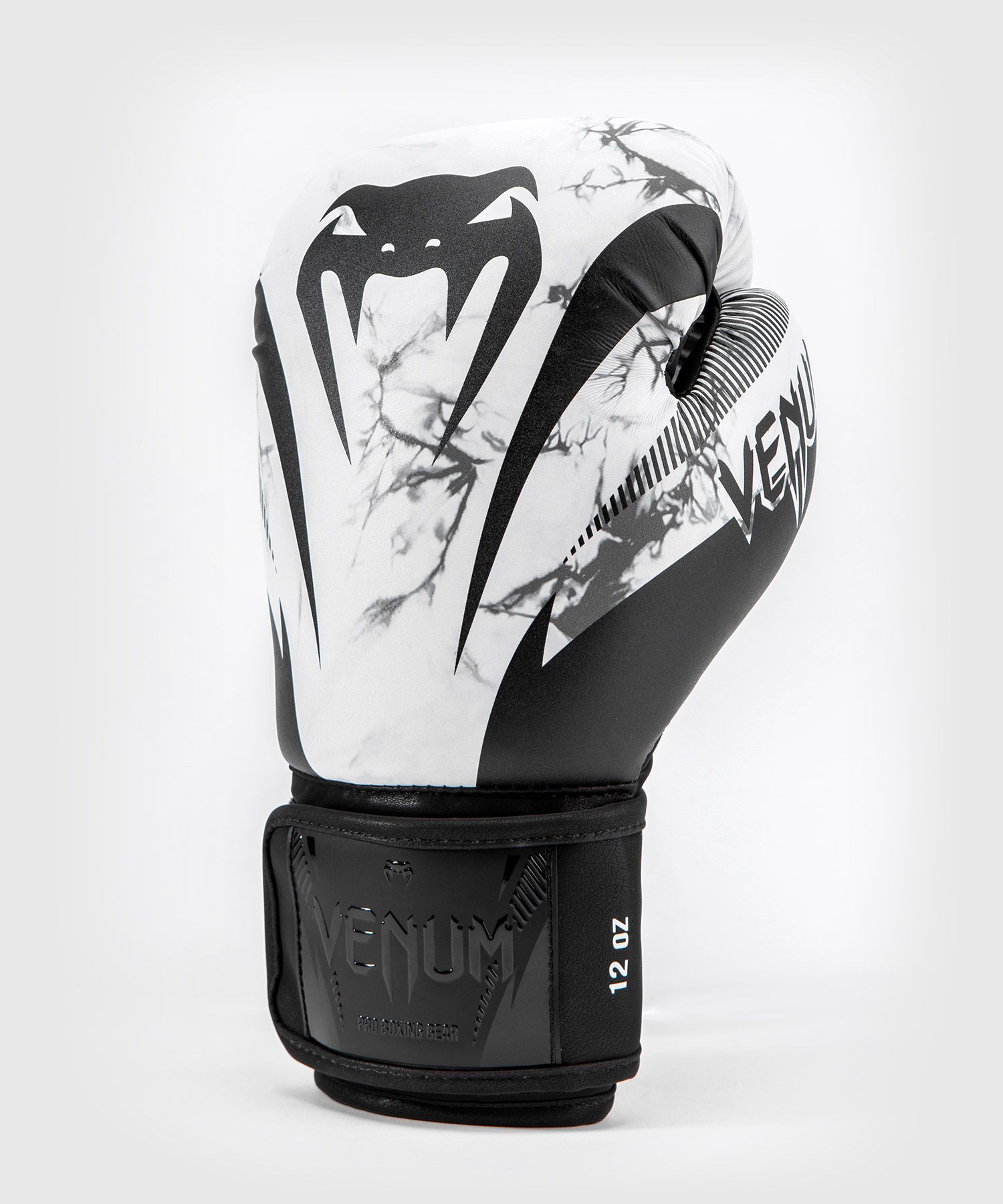 VENUM Impact Boxing Gloves - Marble