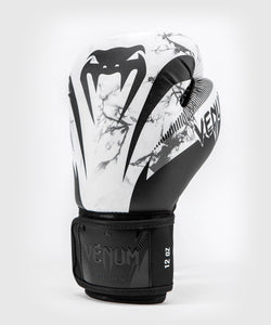 VENUM Impact Boxing Gloves - Marble