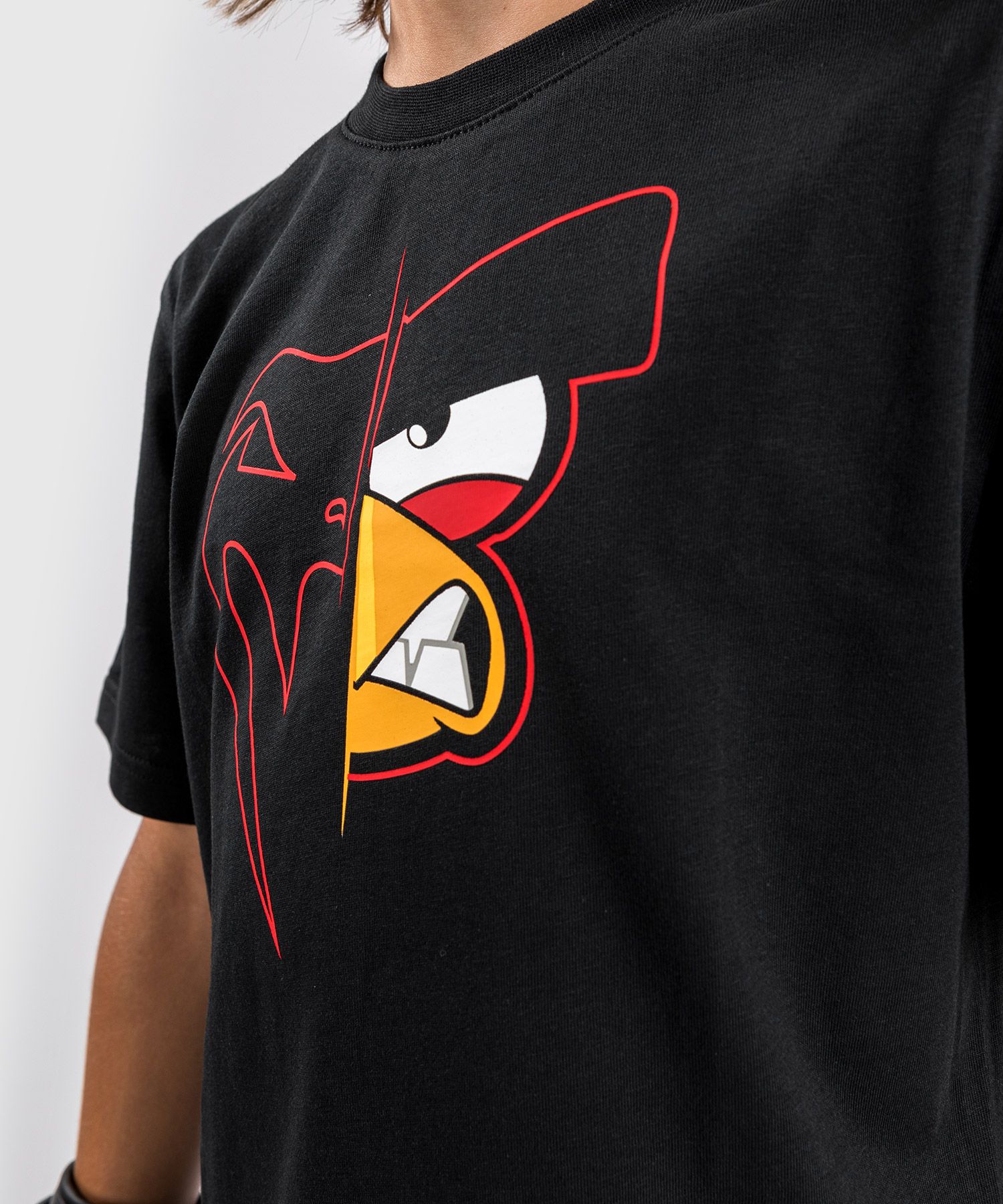 Angry Birds x VENUM T-shirt - Kids