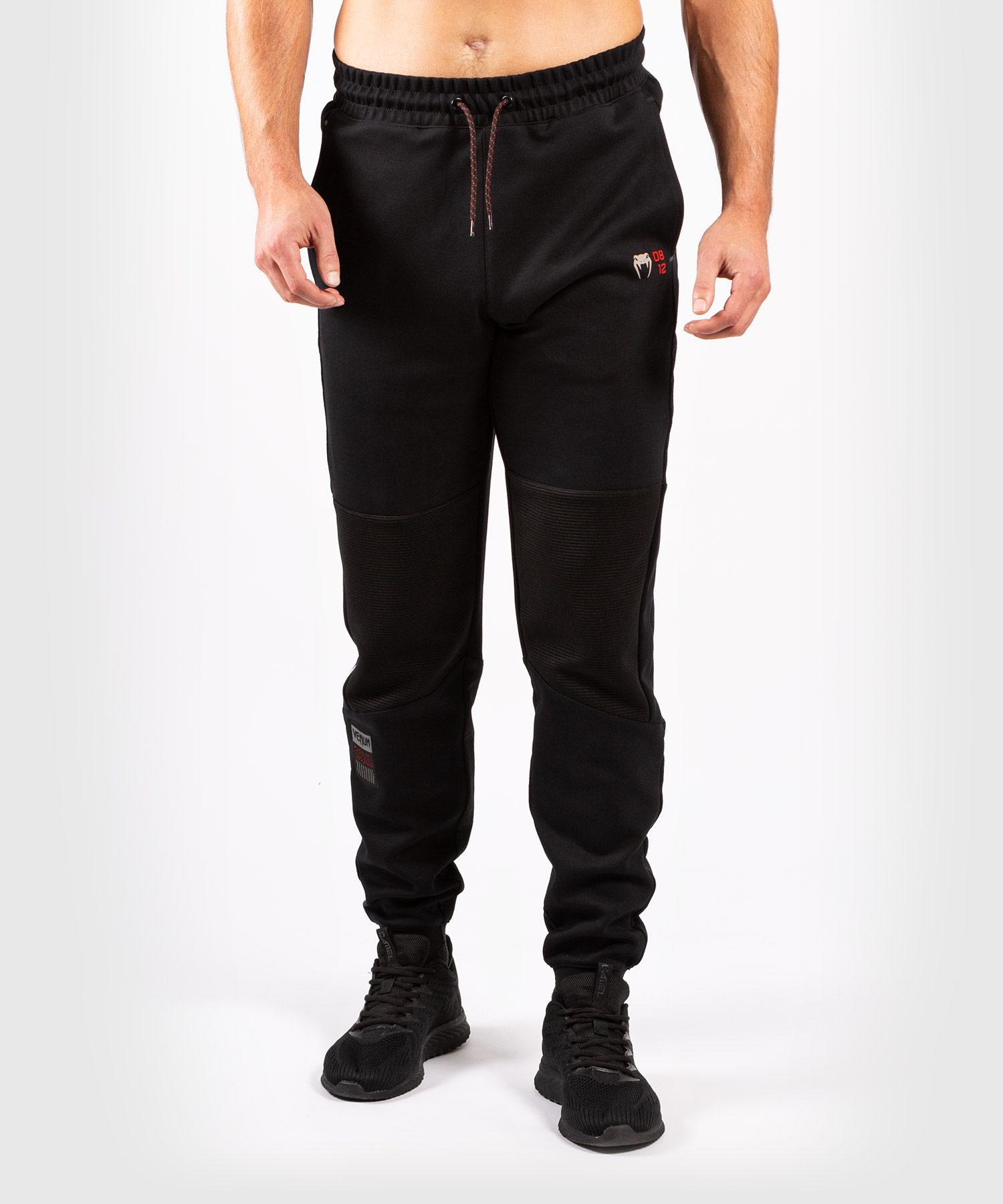 VENUM Loma 08-12 Jogger - Black