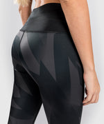 Load image into Gallery viewer, VENUM Razor Leggings - For Women - Black/Gold
