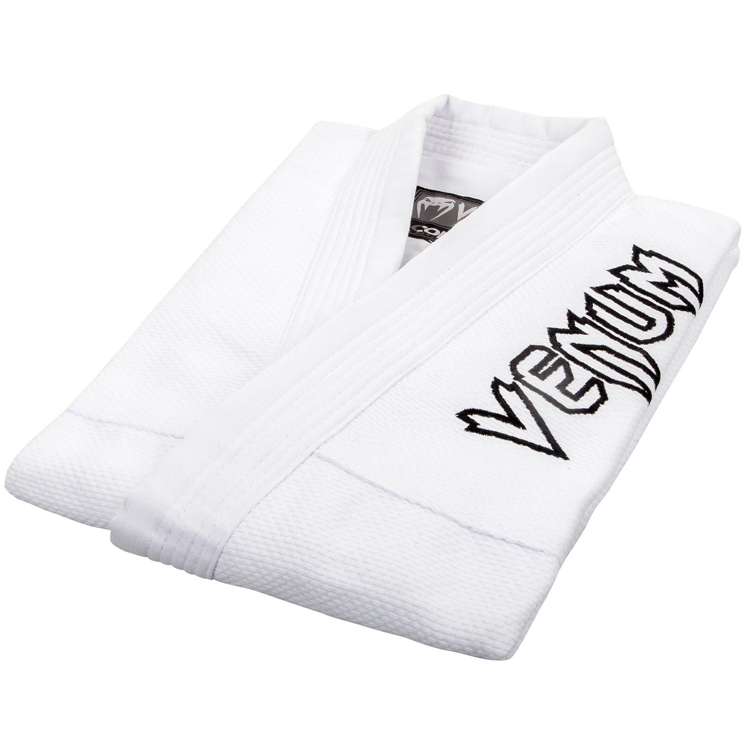 VENUM Contender 2.0 Bjj Gi - White