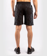 Load image into Gallery viewer, UFC VENUM Authentic Fight Week Men&#39;s Shorts - Black
