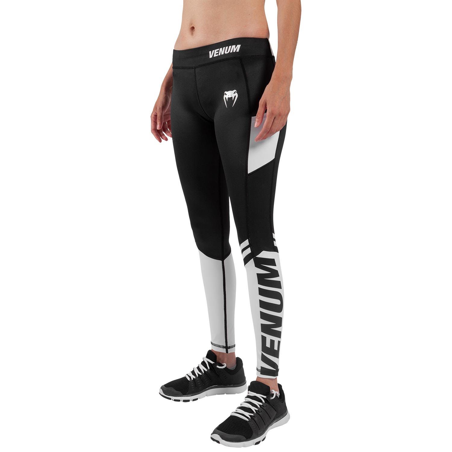 VENUM Power 2.0 Leggings - For Women - Black/White