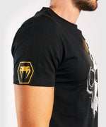 Load image into Gallery viewer, VENUM Skull T-Shirt - Black

