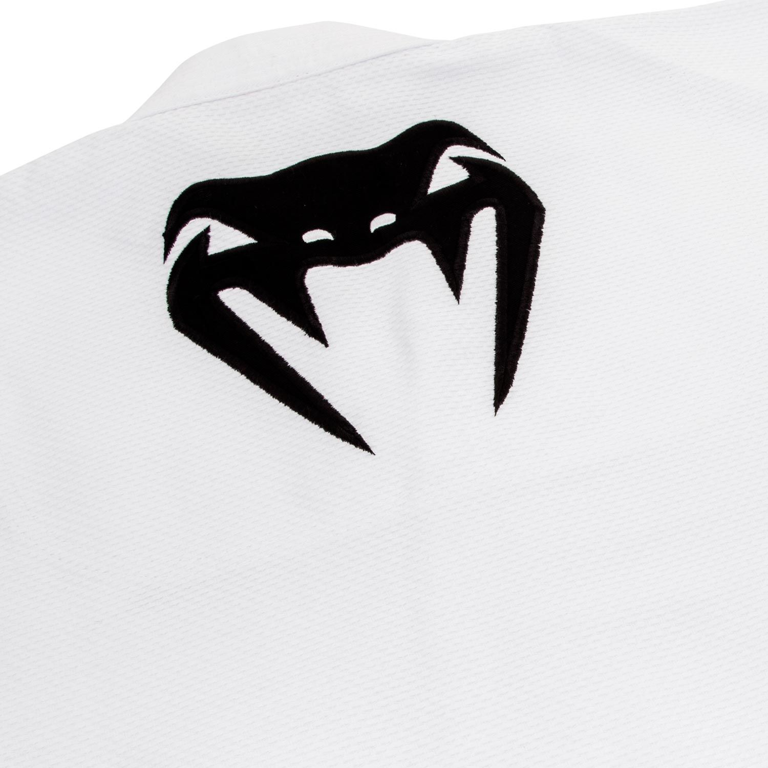 VENUM Contender 2.0 Bjj Gi - White