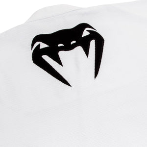 VENUM Contender 2.0 Bjj Gi - White
