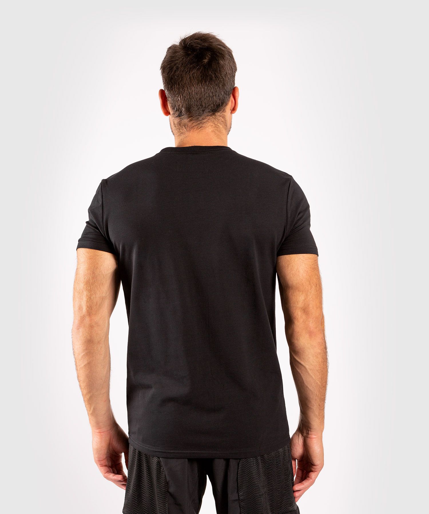 Venum Classic T-Shirt - Black