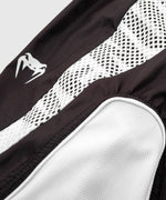 Load image into Gallery viewer, VENUM Elite Boxing Shorts - Black/White
